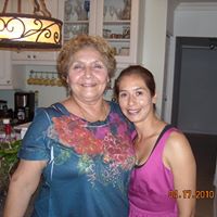 Julia Montgomery Photo 46