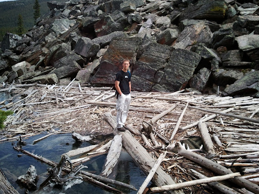 Eric Lake Photo 28