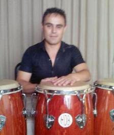 Daniel Gomez Photo 45