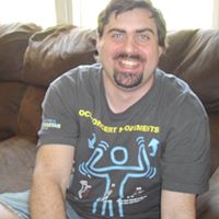 Terry Gillette Photo 12