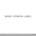 Roger Spencer Photo 20