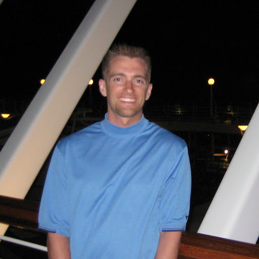 Troy Thompson Photo 17