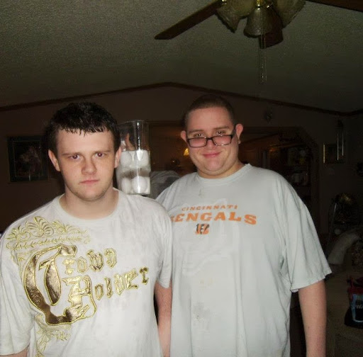 James Vinson Photo 15