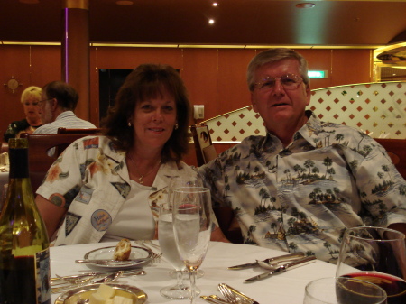 Carol Doherty Photo 27