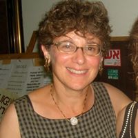 Amy Cohen Photo 30