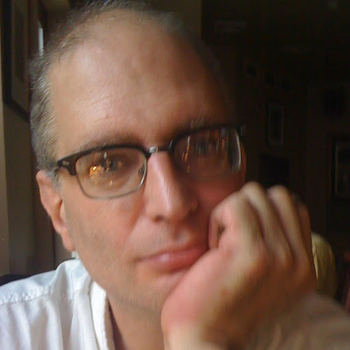 Robert Herman Photo 31