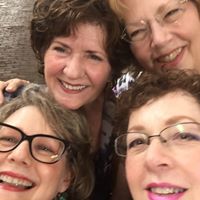 Pam Davidson Photo 18