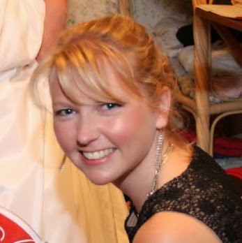 Amanda Wilson Photo 30