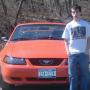 Russell Abbott Photo 13