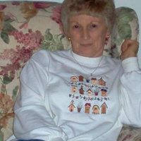 Judy Burroughs Photo 7