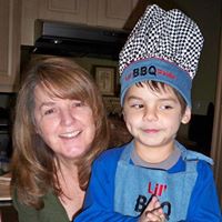 Deborah Graham Photo 35