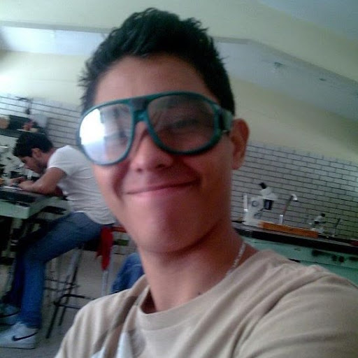 Ruben Guerrero Photo 3