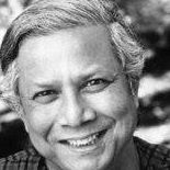 Muhammed Yunus Photo 23