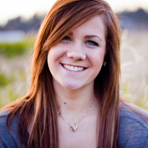 Cassie Corbett Photo 23