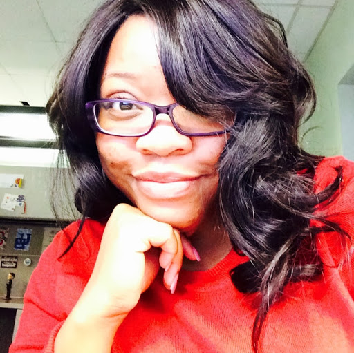 Felicia Harris Photo 13