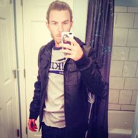 Justin Atkinson Photo 18