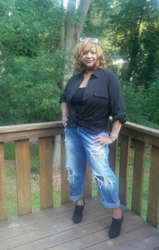 Terri Robinson Photo 11