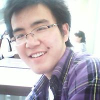 Feng Yang Photo 19