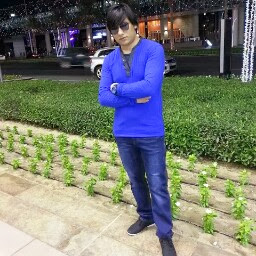 Kamran Akhtar Photo 38