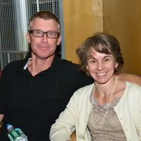 Christine Cannon Photo 26