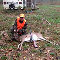 Steven Neeley Photo 14