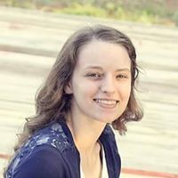 Elizabeth Vanover Photo 15