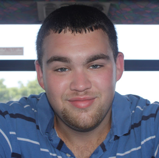Jason Ulrich Photo 32