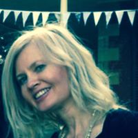 Suzanne Newman Photo 8