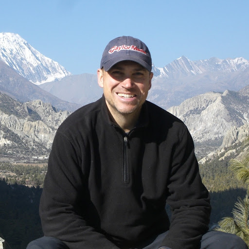 Roy Kemp Photo 21