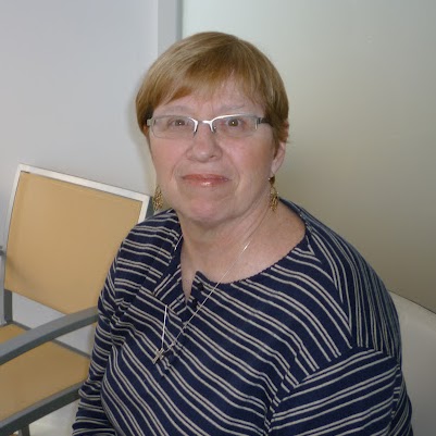 Judy Conaway Photo 13