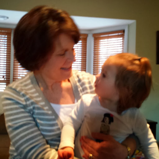 Barbara Buckner Photo 1