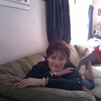Gina Guthrie Photo 6
