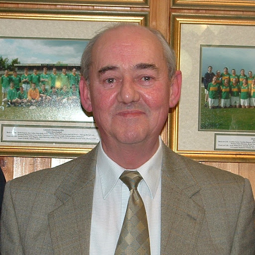 Michael Giblin Photo 27