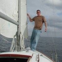 Timothy Huth Photo 4
