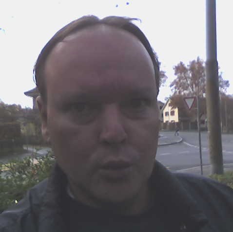 Christopher Berger Photo 11