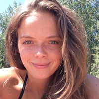 Sarah Bouchard Photo 34