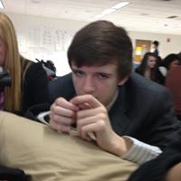 Andrew Wolf Photo 34