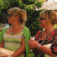 Jackie Thacker Photo 30