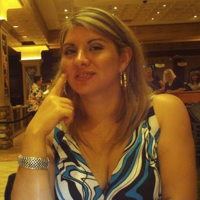 Alison Johnson Photo 44