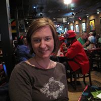 Paula Horne Photo 38