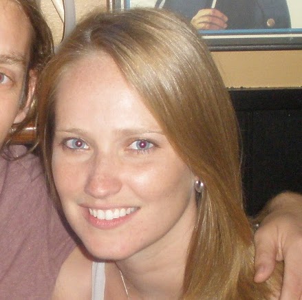 Kimberly Edwards Photo 32