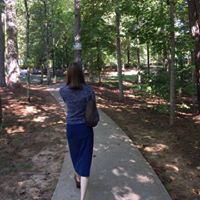 Elizabeth Albritton Photo 2