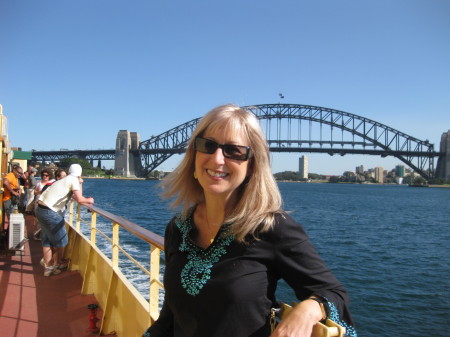 Amy Rosenthal Photo 21