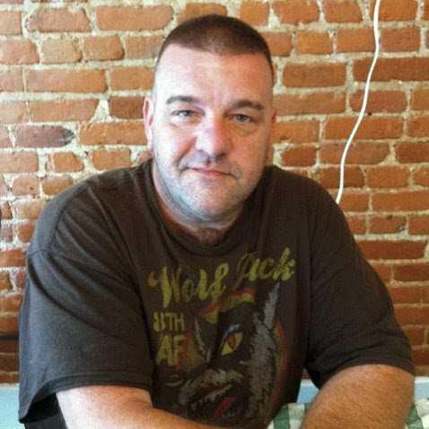 Marc Hopkins Photo 11