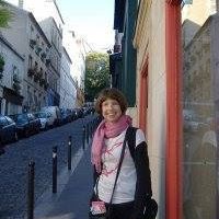 Elizabeth Hulbert Photo 14