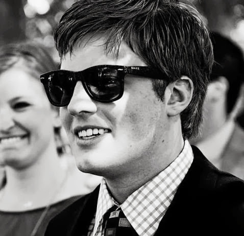 Cameron Stone Photo 35