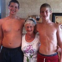 Nancy Higgs Photo 17