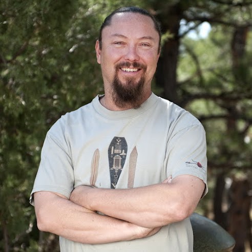 Marc Grabowski Photo 6