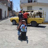 Robert Barreda Photo 5