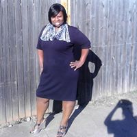 Felicia Warren Photo 37